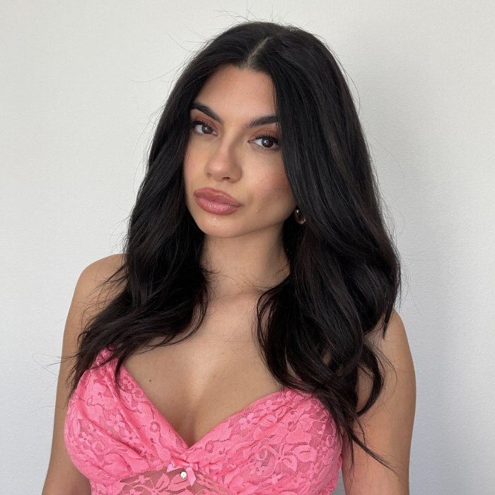 How to Use a Clamp Curling Iron Insert Name Here