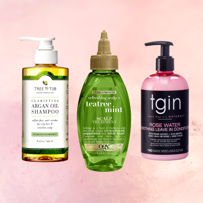 Sleek And Smooth: Best Essential Oils For Frizzy Hair