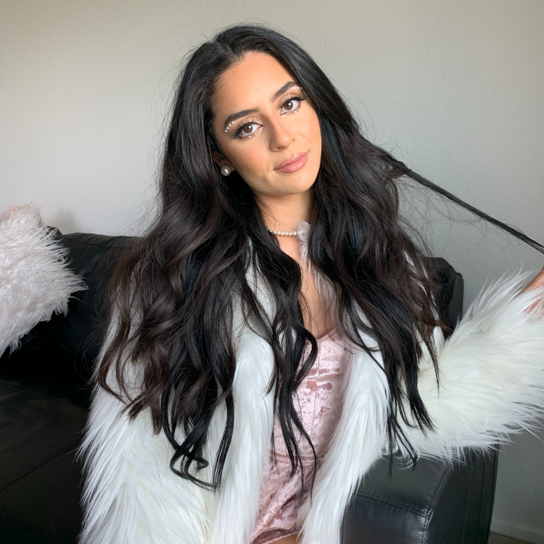 Hair extensions remy hair deals