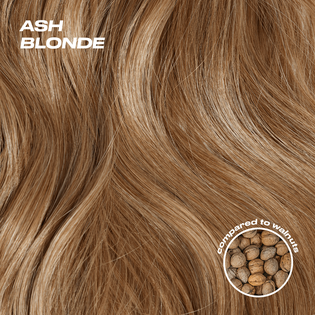 Aly Ponytail Extension - Ash Blonde - NO STOCK Ash Blonde