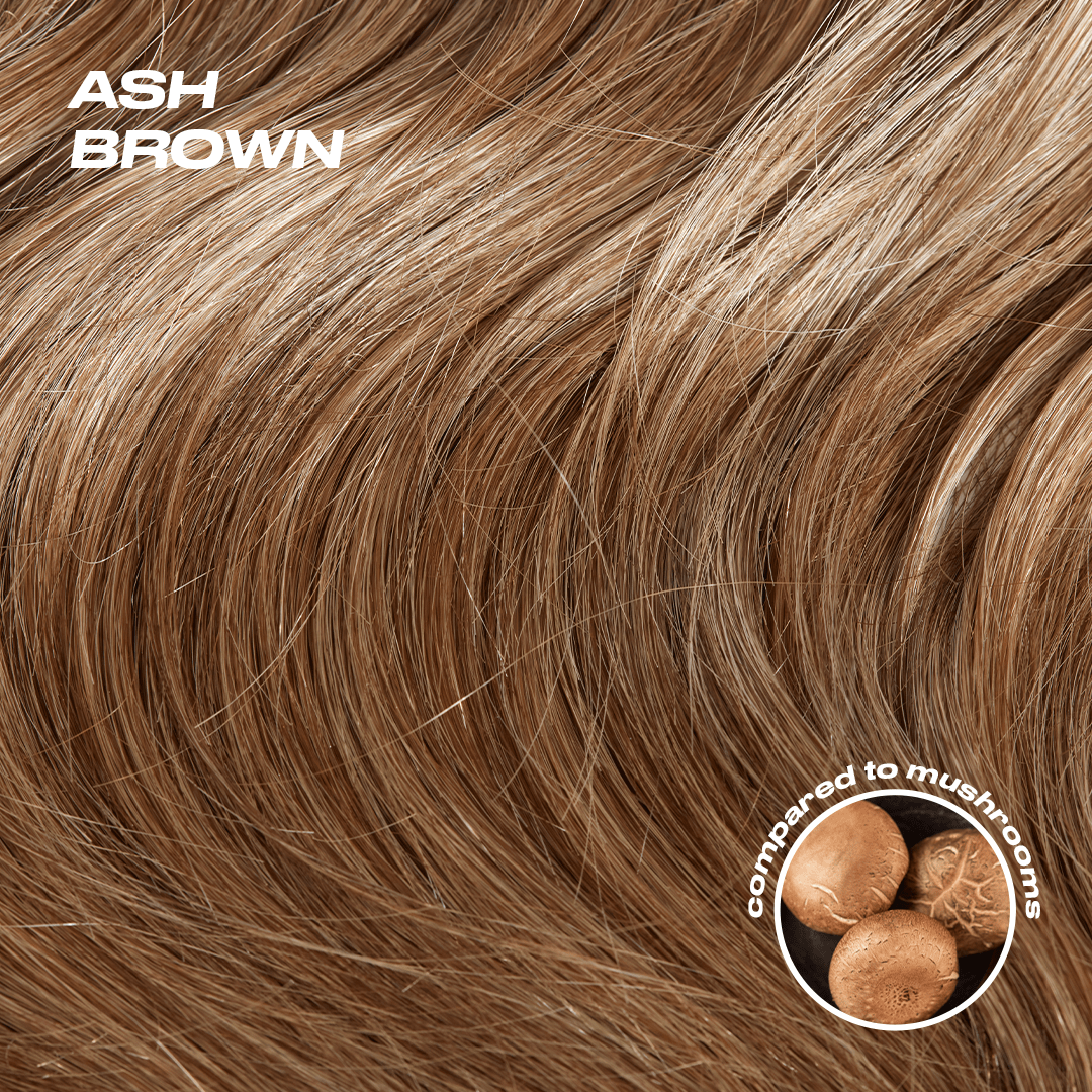 Aly Ponytail Extension - Ash Brown Ash Brown