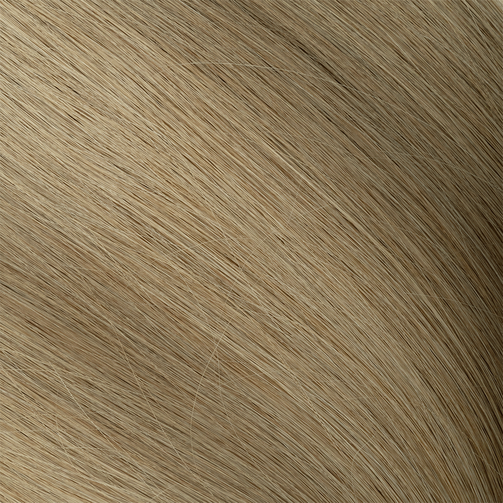 Medium Remy Hair Extensions - Ash Brown Ash Brown