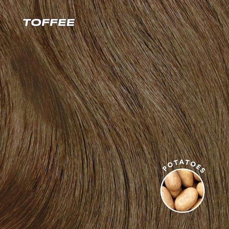 Jordynn Ponytail Extension - Toffee Toffee