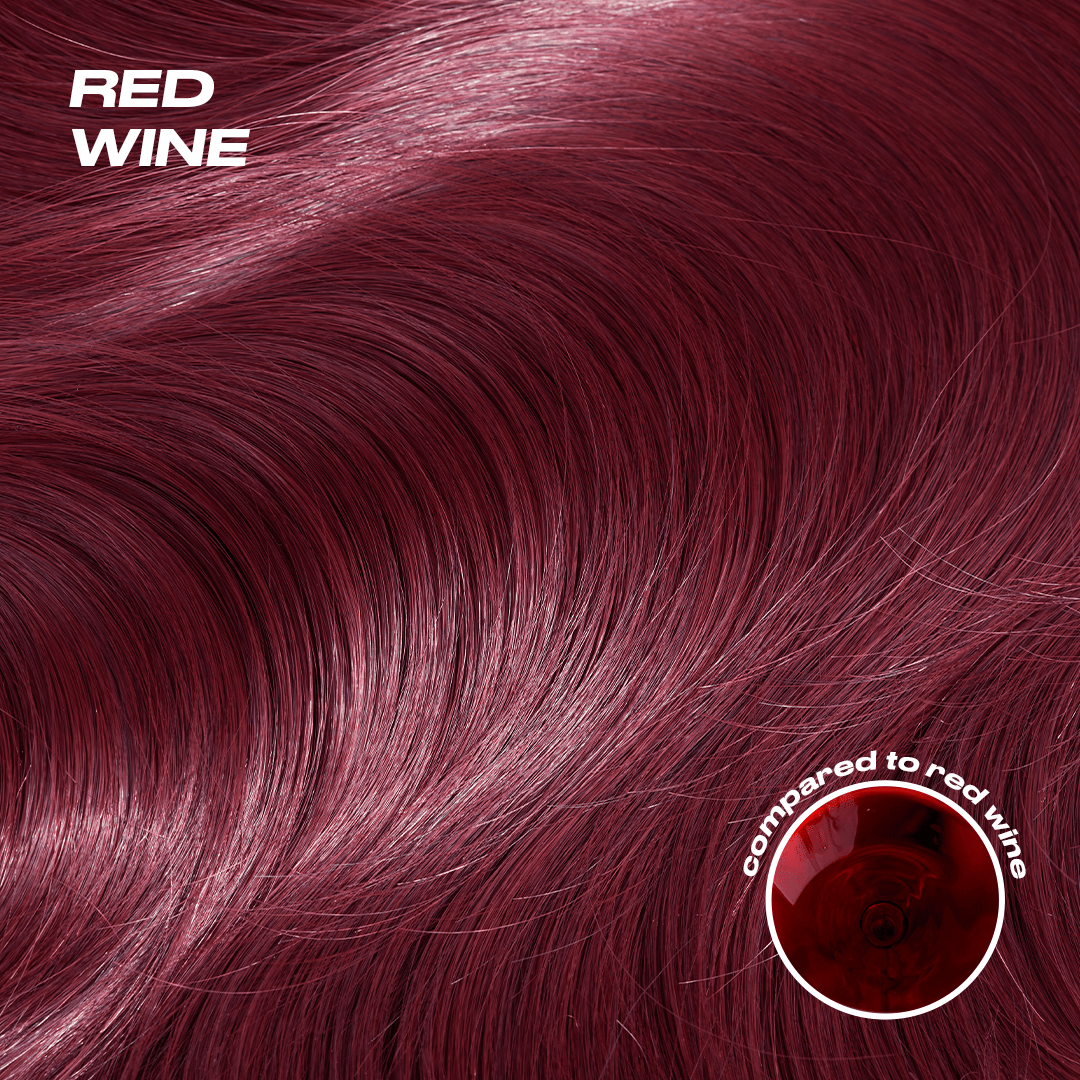 24 Red Wine