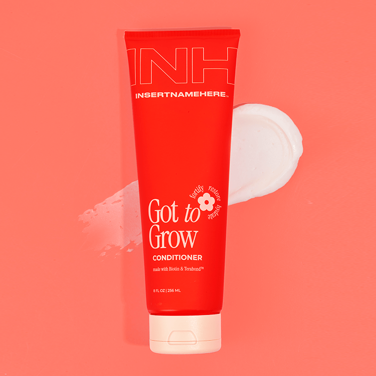 G2G Conditioner Insert Name Here