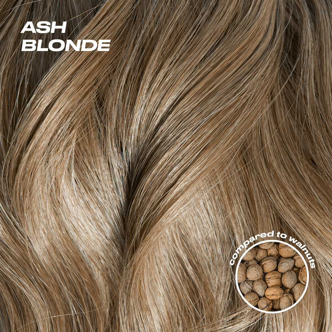 Jordynn Ponytail Extension - Ash Blonde Ash Blonde