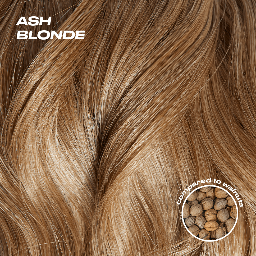 Lily Ponytail Extension - Ash Blonde Ash Blonde