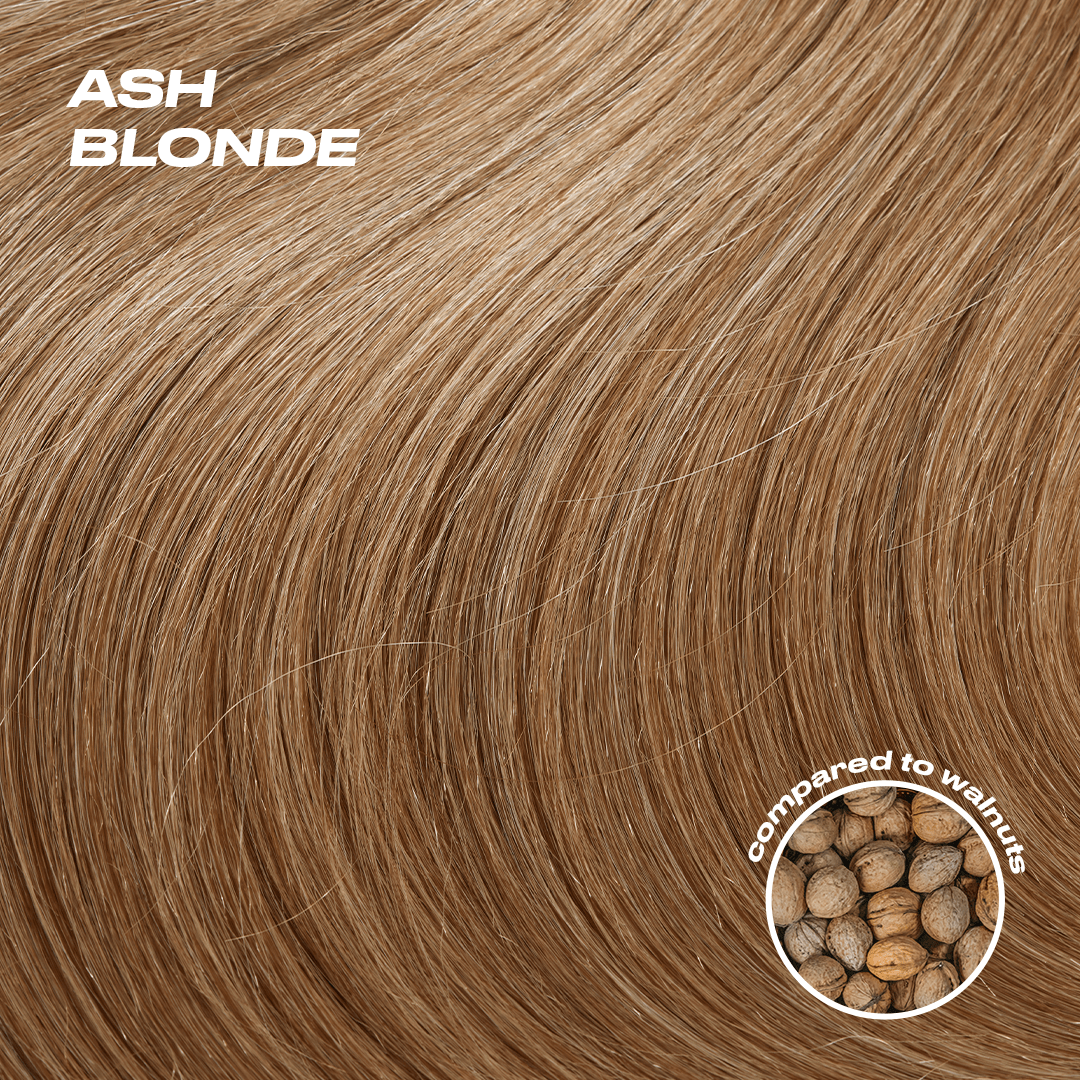 Lola Ponytail Extension - Ash Blonde Ash Blonde