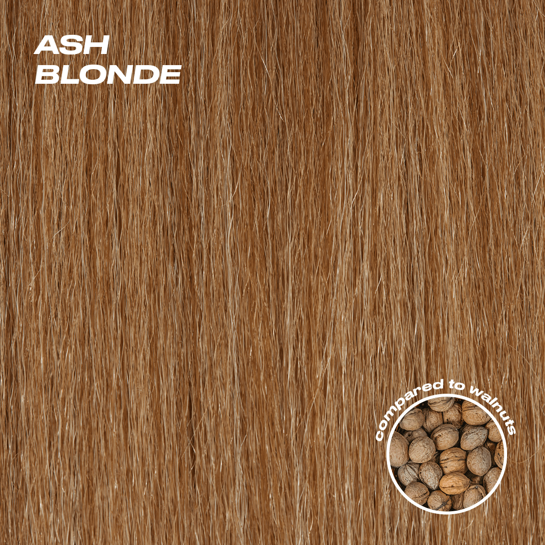 Miya Ponytail Extension - Ash Blonde Ash Blonde