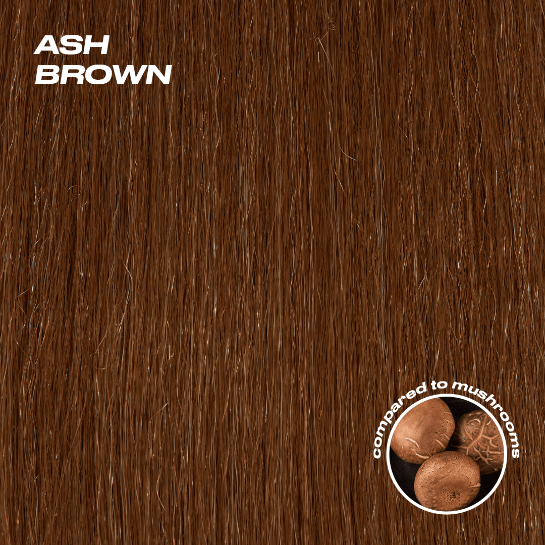Miya Ponytail Extension - Ash Brown Ash Brown