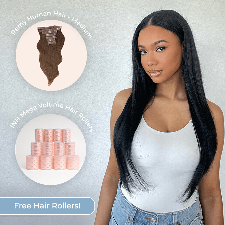 Human sales hair names