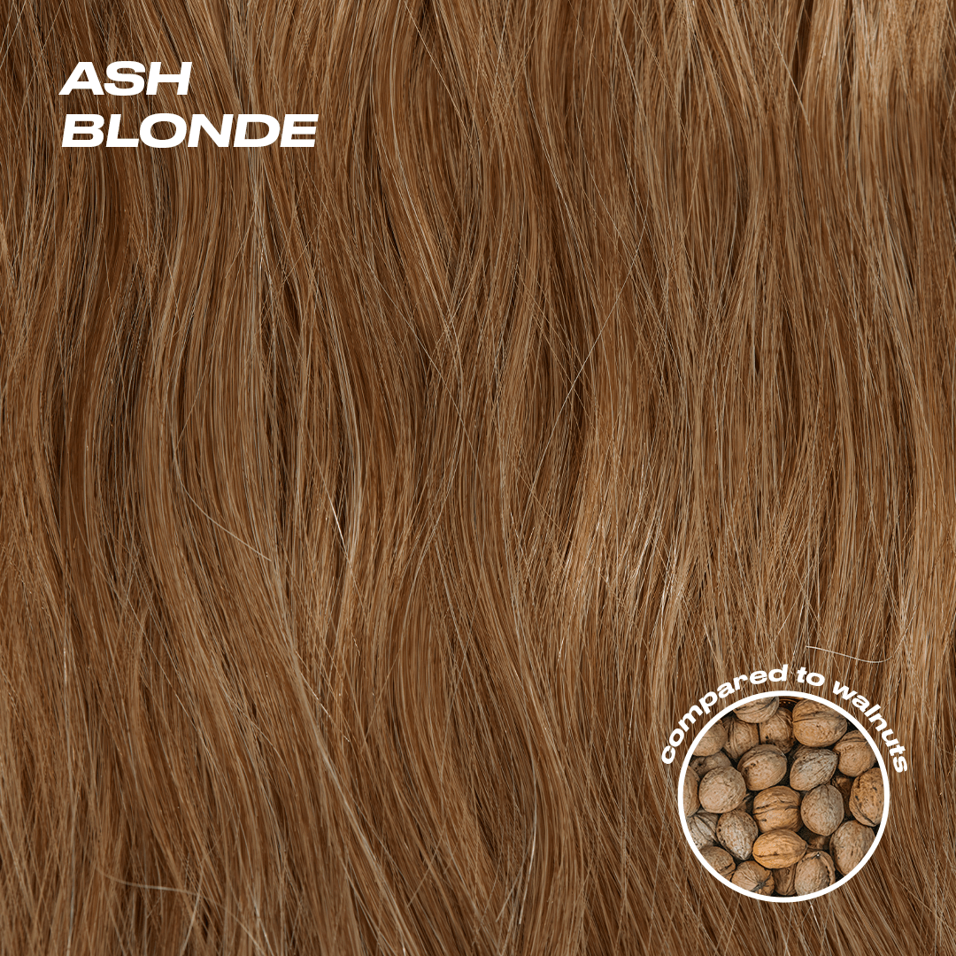 Sharon Ponytail Extension - Ash Blonde Ash Blonde