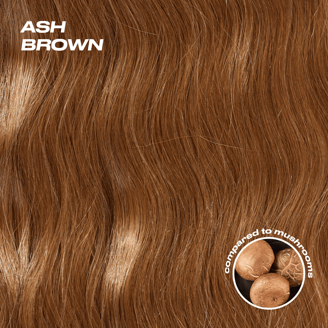 Sharon Ponytail Extension - Ash Brown Ash Brown