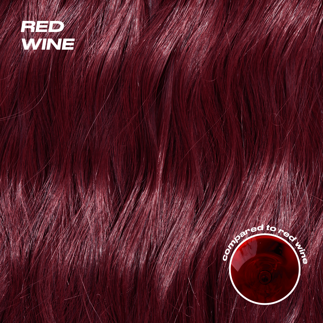24 Red Wine