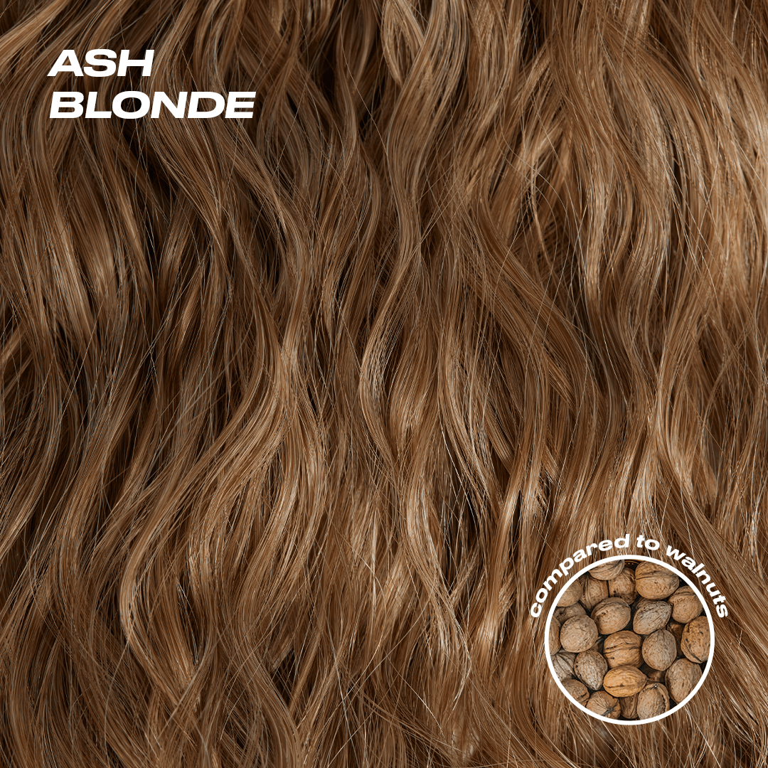 Shayla Ponytail Extension - Ash Blonde Ash Blonde