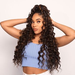 Curly Hairstyles Category