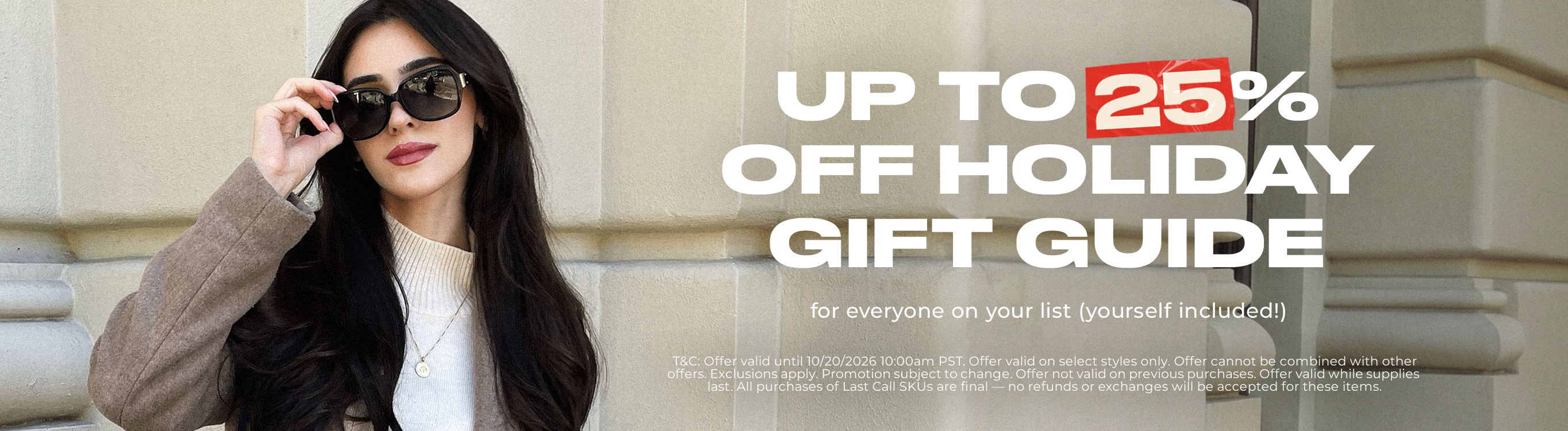 Under $90 Early Holiday Gift Guide