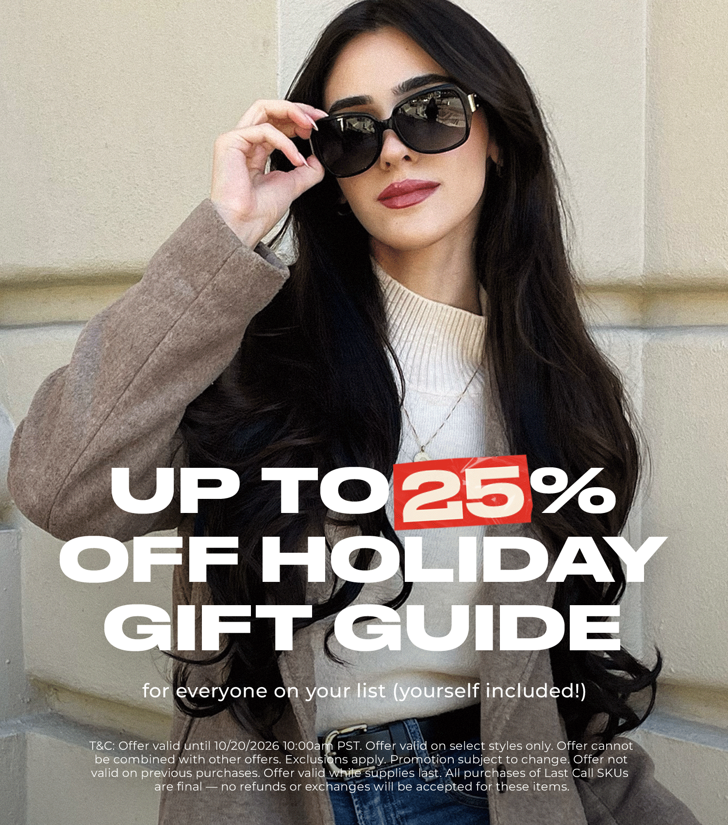 Under $90 Early Holiday Gift Guide