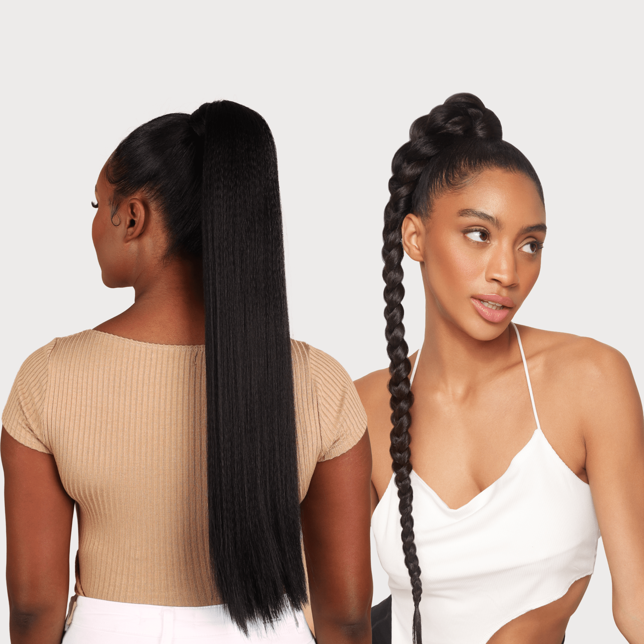 Lara + Miya – Insert Name Here
