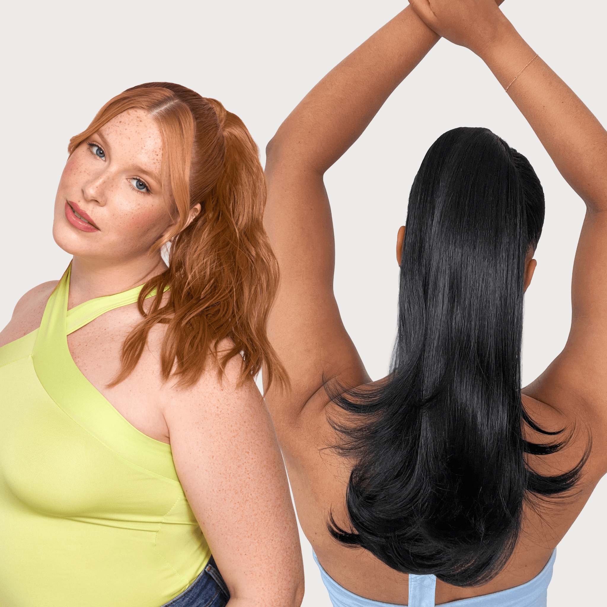 Pretty & Petite Pair – Insert Name Here