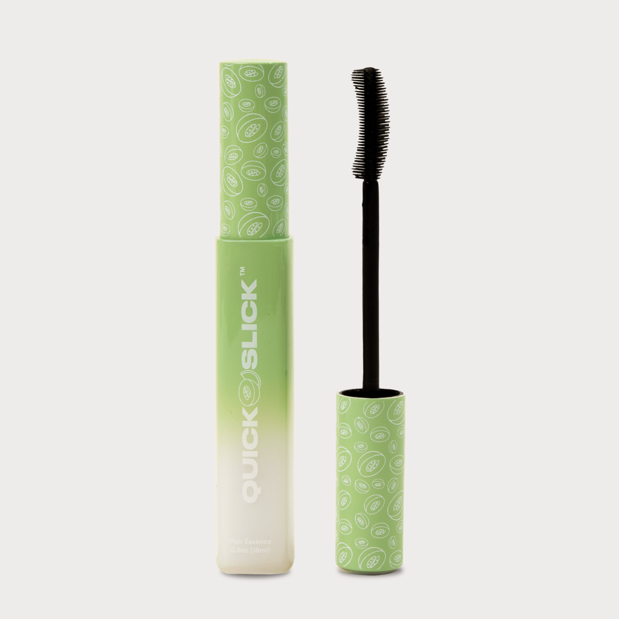 Quick Slick Flyaway Hair Finishing Stick - Frosted Melon - NO STOCK Frosted Melon
