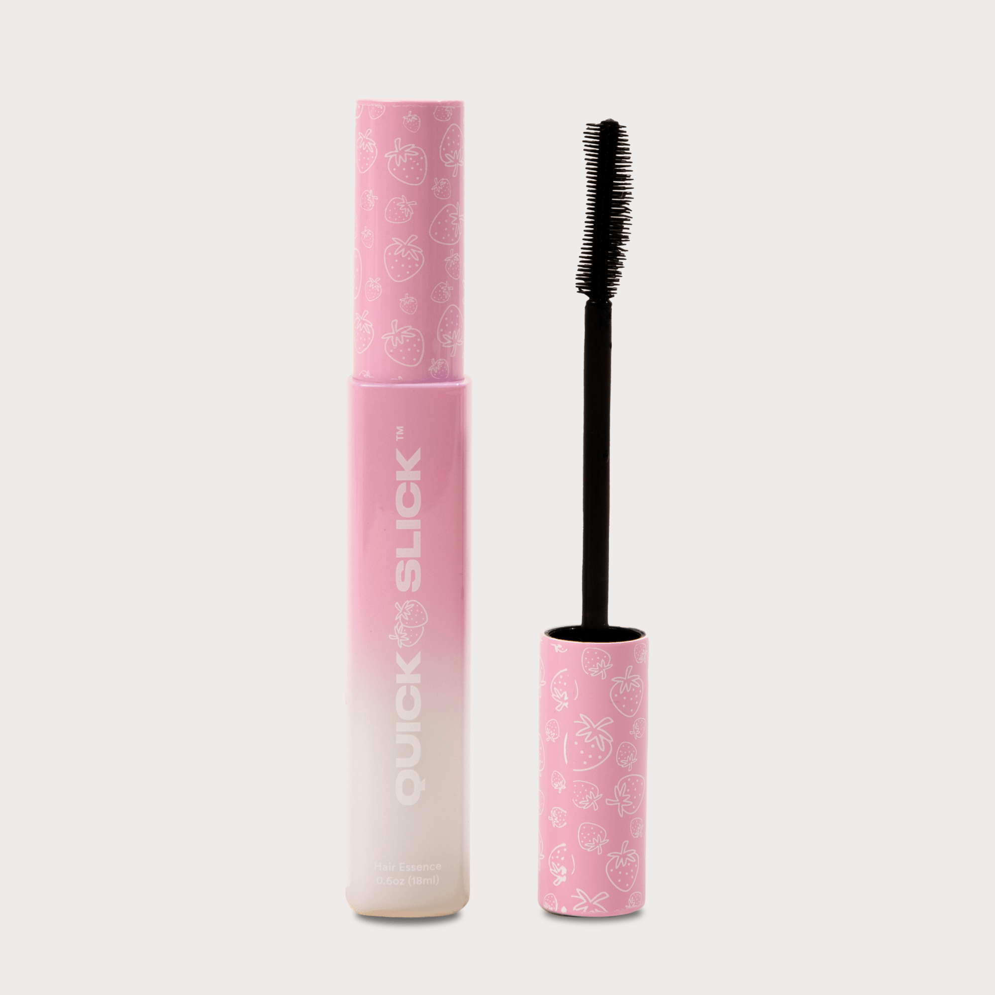 Quick Slick Flyaway Hair Finishing Stick - Strawberry Jam Strawberry Jam