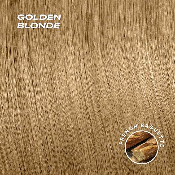 Medium Remy Hair Extensions - Golden Blonde - NO STOCK Golden Blonde