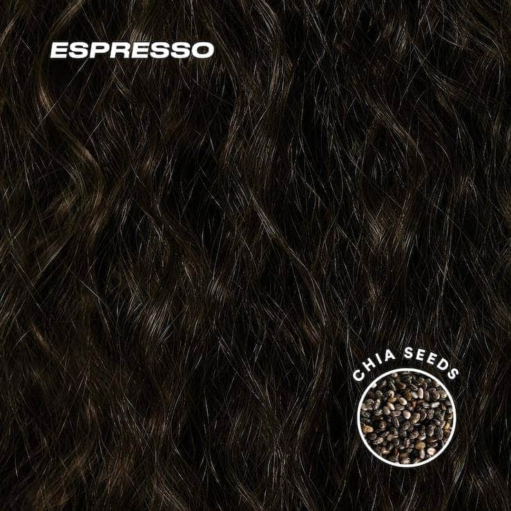 Shayla Ponytail Extension - Espresso Espresso