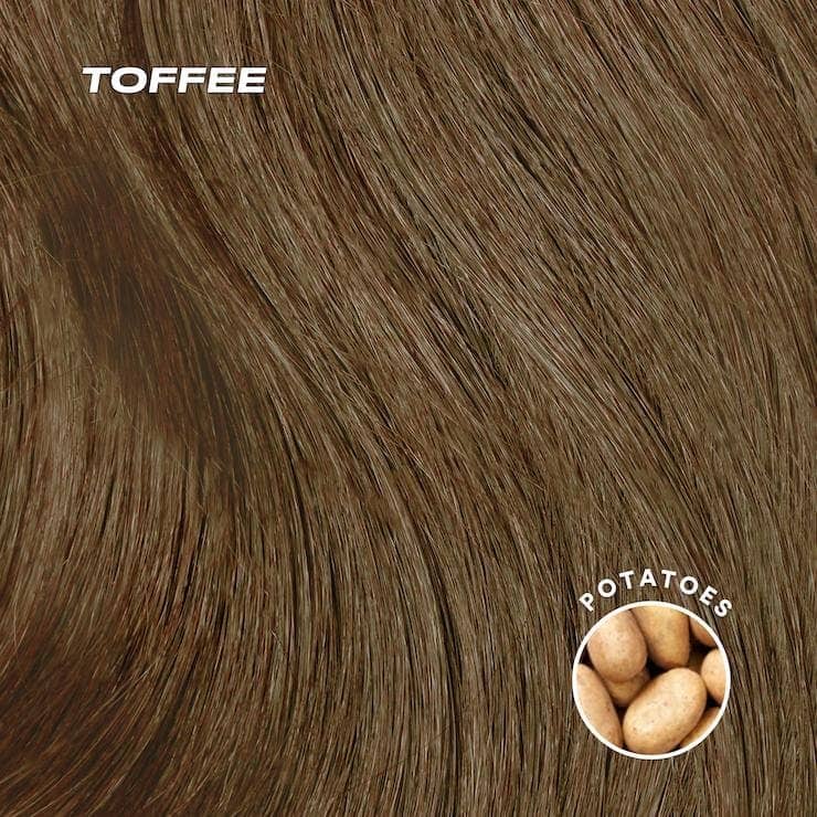 Lola Ponytail Extension - Toffee Toffee