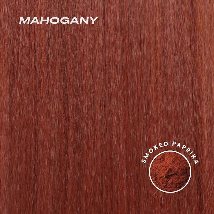 Miya Ponytail Extension - Mahogany Mahogany