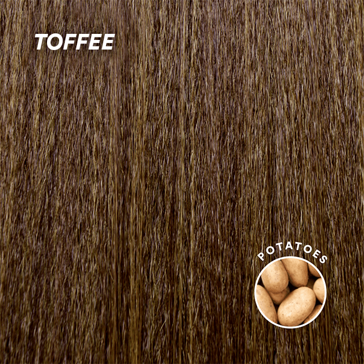 Miya Ponytail Extension - Toffee Toffee