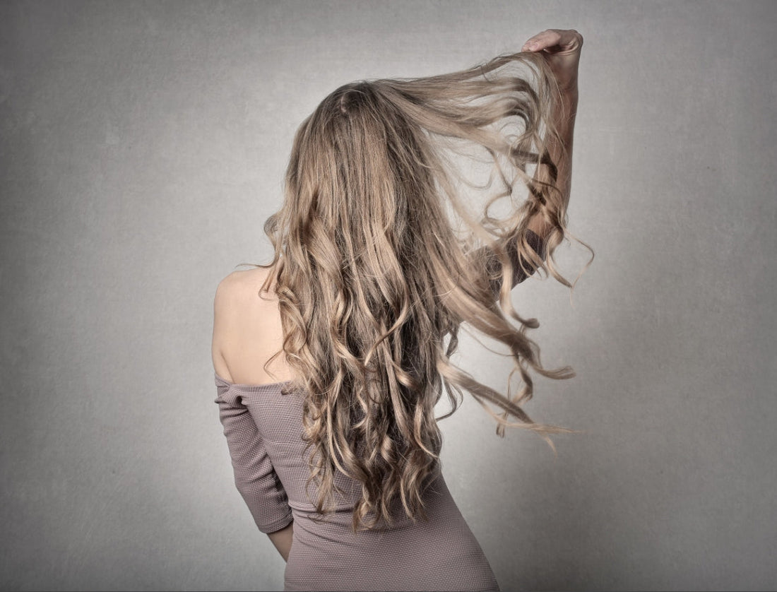 How Many Tape-In Extensions Do I Need - INH HAIR