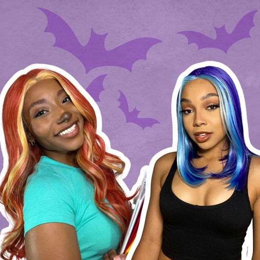 Easy DIY Halloween Costume Ideas