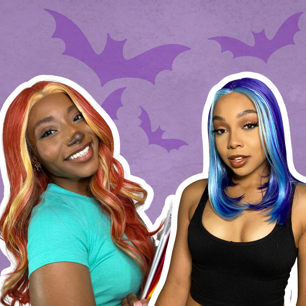 Easy DIY Halloween Costume Ideas
