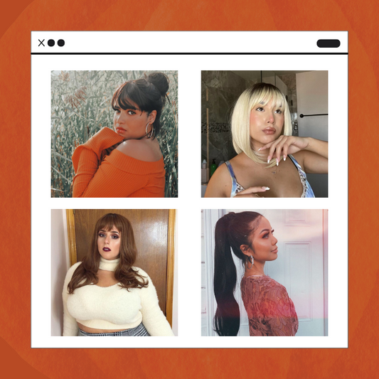 7 Easy Hair Looks for Fall