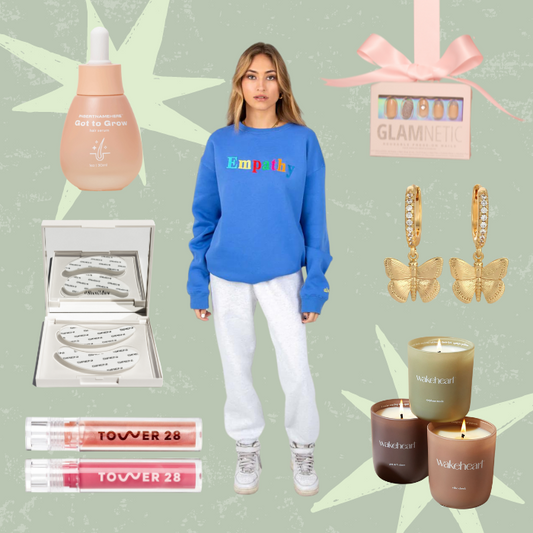 Small Business Holiday Gift Guide 2022 For Thoughtful Gift Ideas