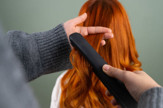 How to Remove K-Tip Extensions at Home - INH HAIR