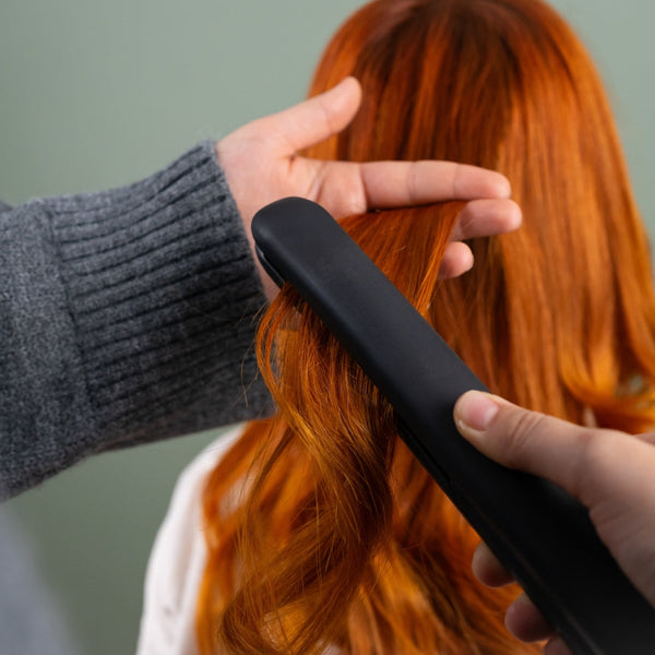 How to Remove K-Tip Extensions at Home - INH HAIR