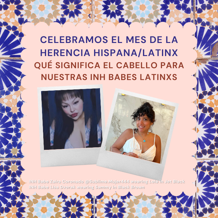 Celebrating Hispanic/Latinx Heritage Month