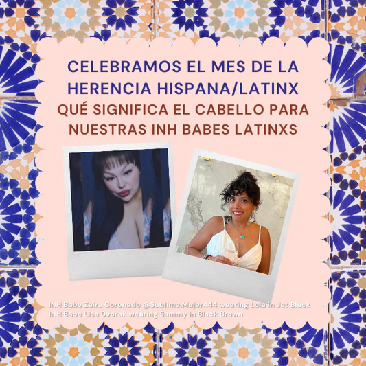 Celebrating Hispanic/Latinx Heritage Month