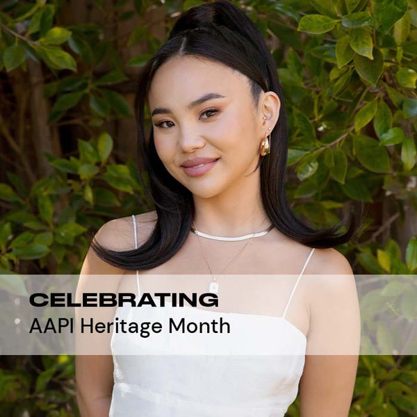 Celebrating AAPI Heritage Month