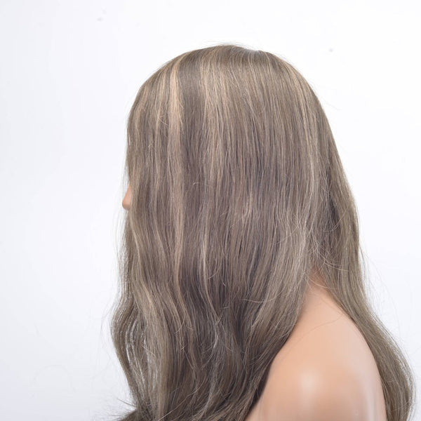 Best Clip-in Ponytail Hair Extensions in 2025 - INH Hair