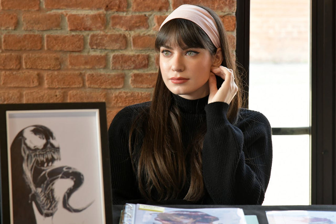 Best Real Hair Clip-in Bangs in 2025 - INH HAIR