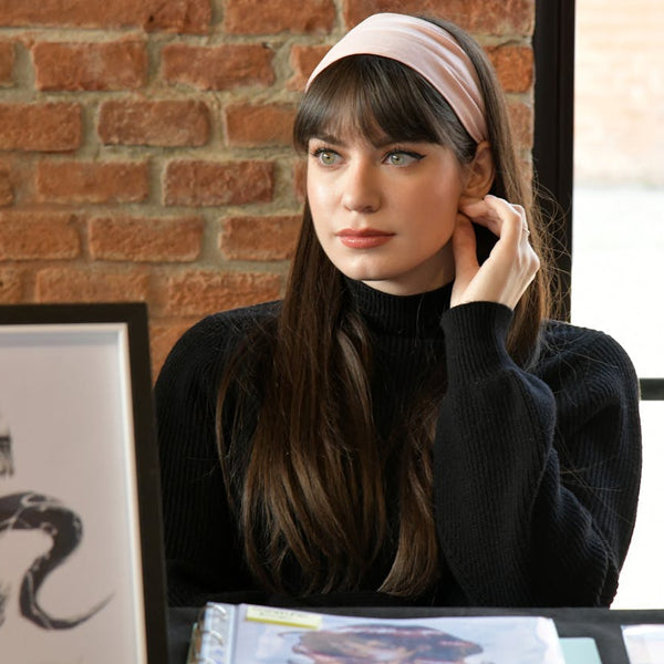 Best Real Hair Clip-in Bangs in 2025 - INH HAIR