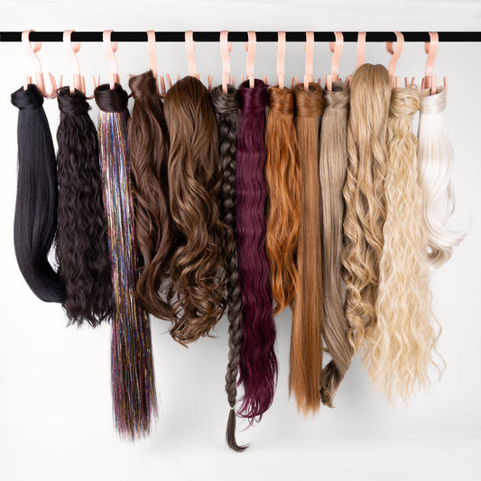 How To Celebrate National Hair Day