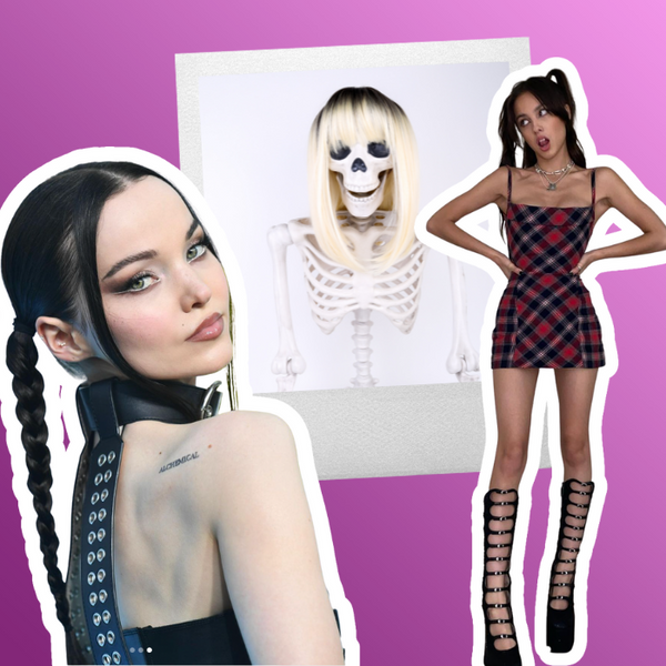 The Gothcore Era is In and We're Here For It!