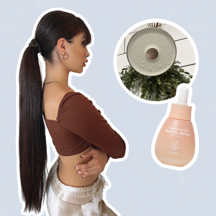 5 Tips on How to Make Your Hair Grow Faster