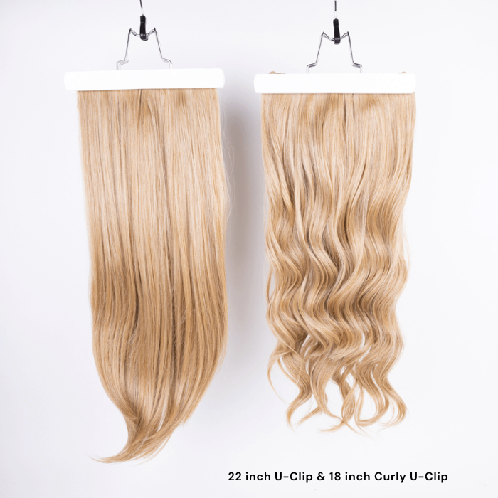 How to Care For U-Clip Extensions