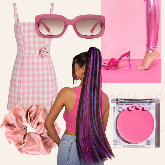 18 Barbiecore Finds to Be a Barbie Girl in a Barbie World