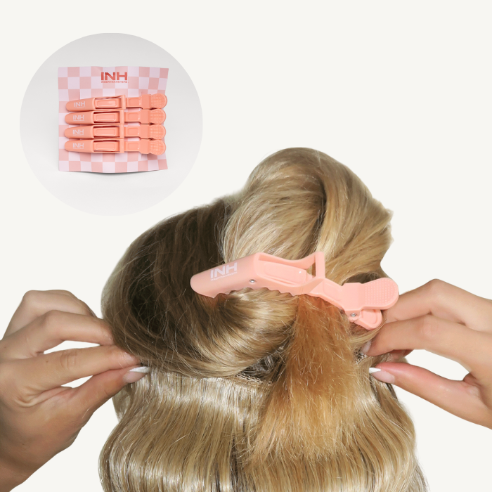 How to use INH Alligator Clips